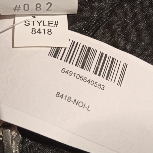 Banquet Serving Short Sleeve with Pockets + Zipper, Work Top Uniformes Select - Picture 6 of 8